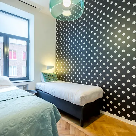 Smartflats Design - Grand-place