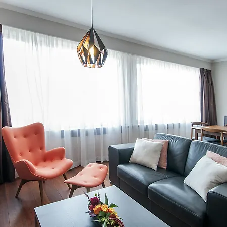 Aparthotel Agenda 3*