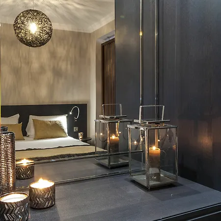 Aparthotel Agenda