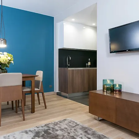 Aparthotel Agenda 3*