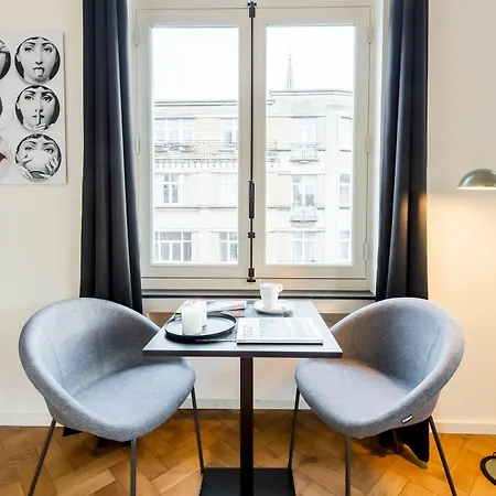 Smartflats Design - Grand-place