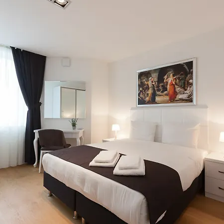 Apartment Regent 55 Brussels