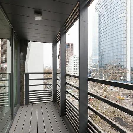 Regent 55 Apartment *