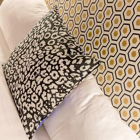 Smartflats Design - Schuman בריסל