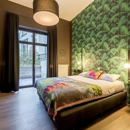 Smartflats Design - Schuman *