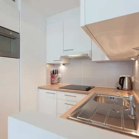 Apartment Regent 55
