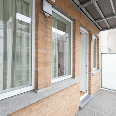 Apartment Regent 55 *