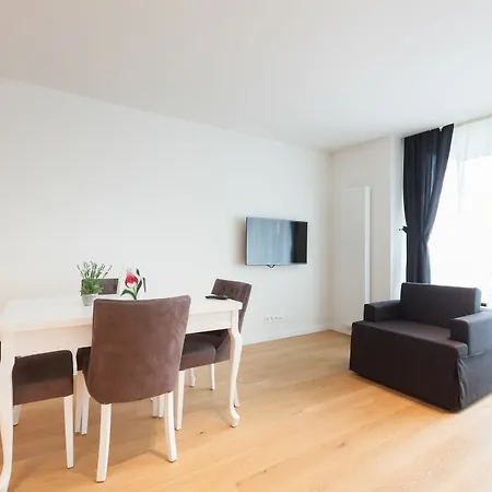Regent 55 Apartment