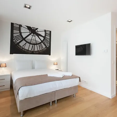 Apartment Regent 55