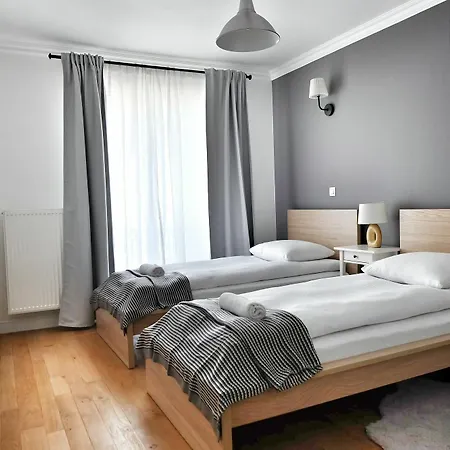 Spot Appart hôtel Bruxelles
