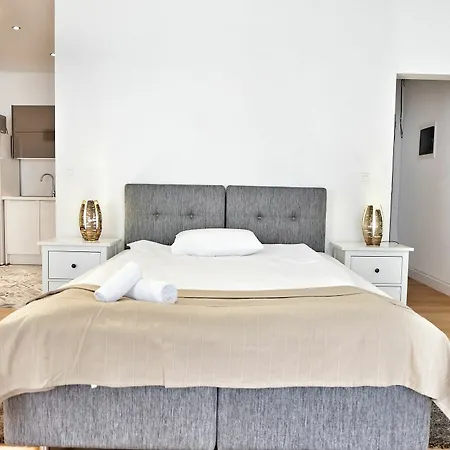 Spot Appart hôtel