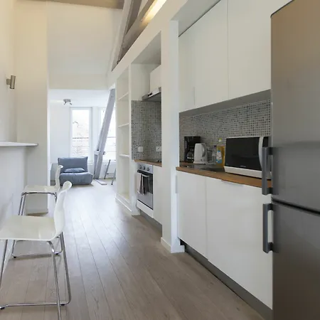 Grand Place Apartamento *