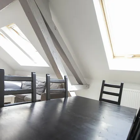 Apartamento Grand Place