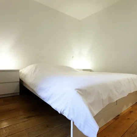 Grand Place Apartamento *