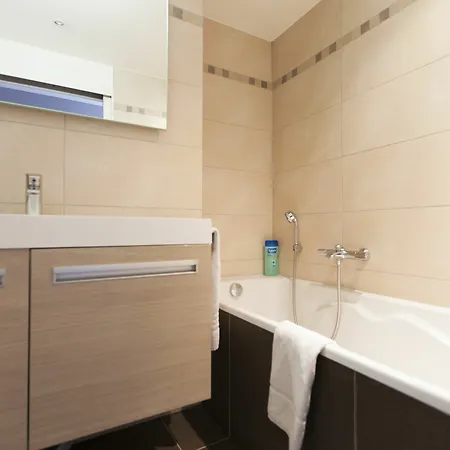 Apartamento Grand Place *