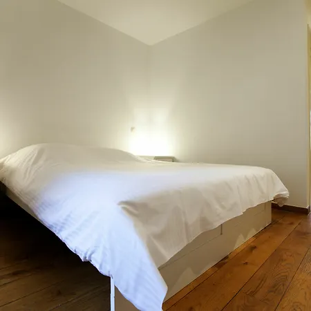 Grand Place Apartamento *
