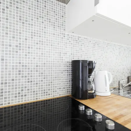 Grand Place Apartamento Bruselas