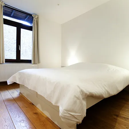 Apartamento Grand Place *
