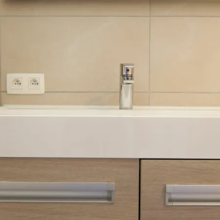 Grand Place Apartamento *