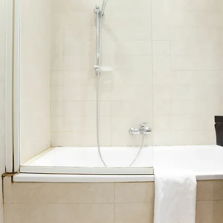 Grand Place Apartamento