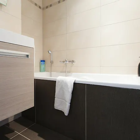Apartamento Grand Place *