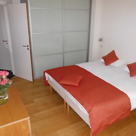 & Housingbrussels Брюссель