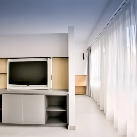 Apartmán Renaissance Park
