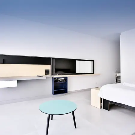 Renaissance Park Apartmán