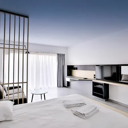 Renaissance Park Apartmán Brusel