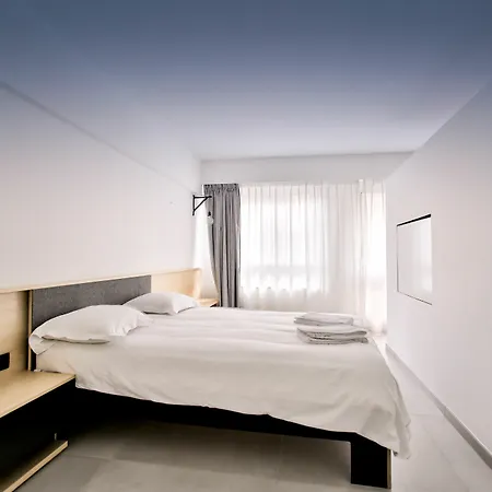 Renaissance Park Apartmán Brusel