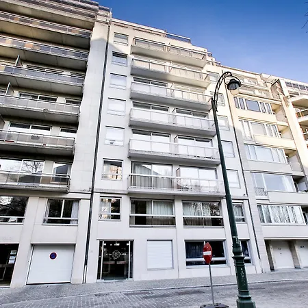 Apartmán Renaissance Park