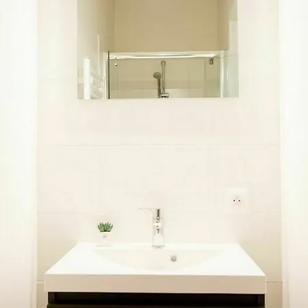 Apartamento Sweet - Madou *