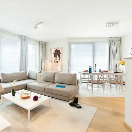 Apartamento Sweet - Madou