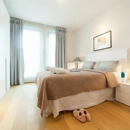 Sweet - Madou Apartamento *