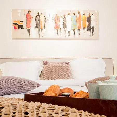 Apartamento Sweet - Madou Bruselas