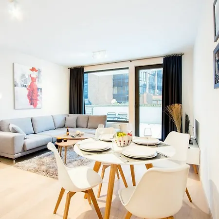 Apartamento Sweet - Madou
