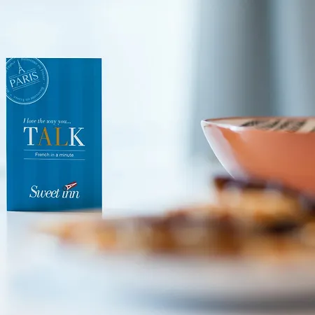 Apartamento Sweet - Madou Bruselas