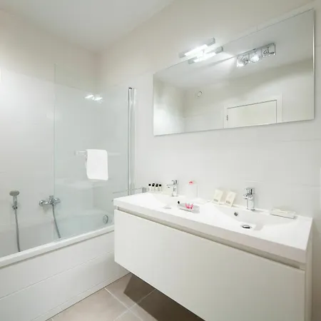 Apartamento Sweet - Madou