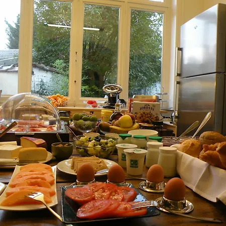 Bed and breakfast Living In Brusel, Urban 5*