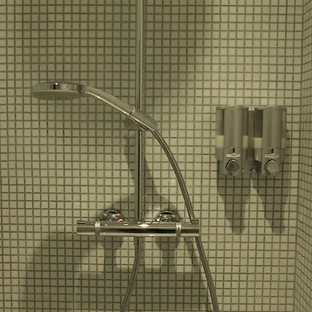 Bed and breakfast Living In Brusel, Urban Bruselas