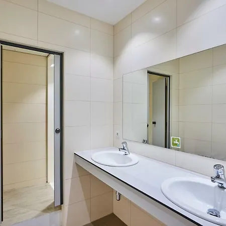Hi Generation Europe Hostel Βρυξέλλες