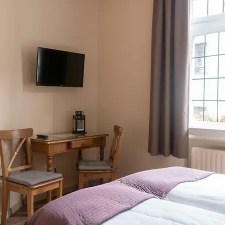 La Vieille Lanterne Bruxelles