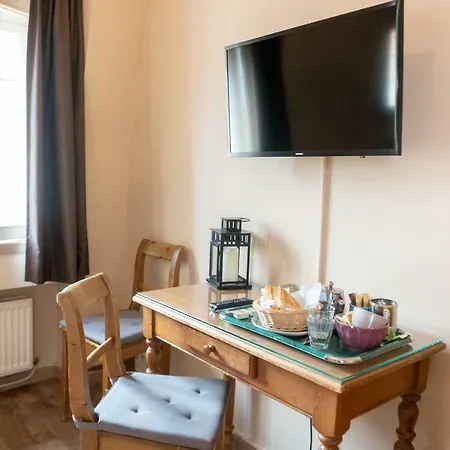 Hotel La Vieille Lanterne *