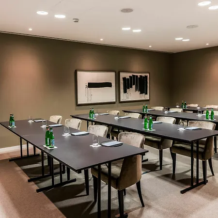 Numa Lief Hotel Bruxelas