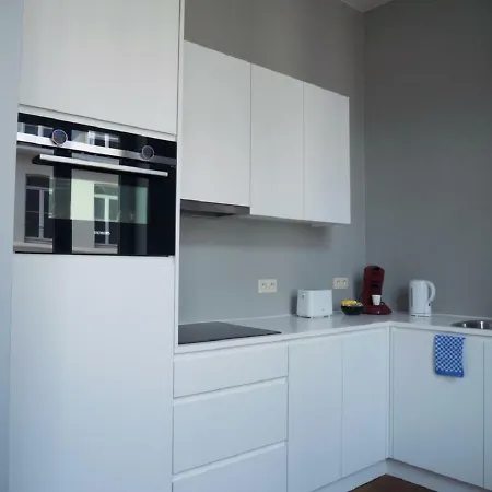 Smartflats - Fripiers