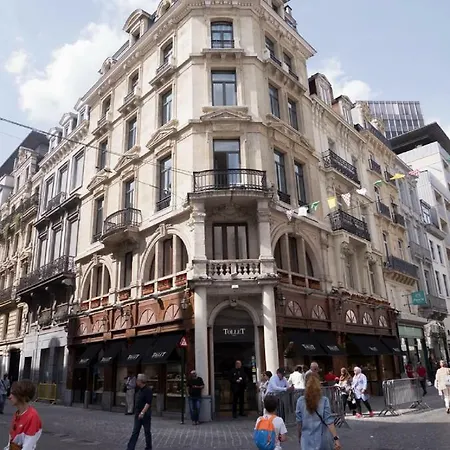 Smartflats - Fripiers * Брюссель