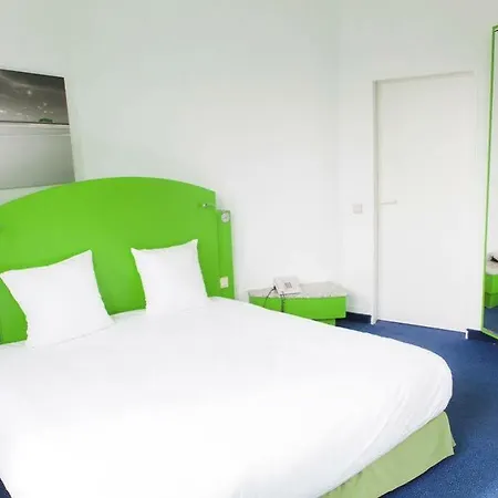 Siru Brussels 3* Saint-Josse-ten-Noode