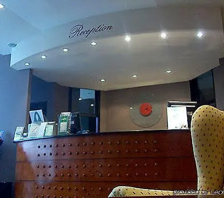 Royale Hotel