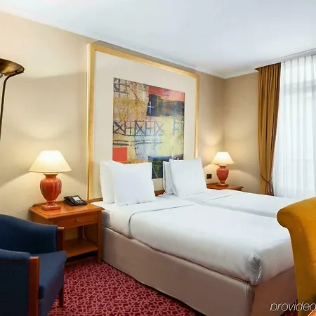 Nh Collection Centre Bruxelles