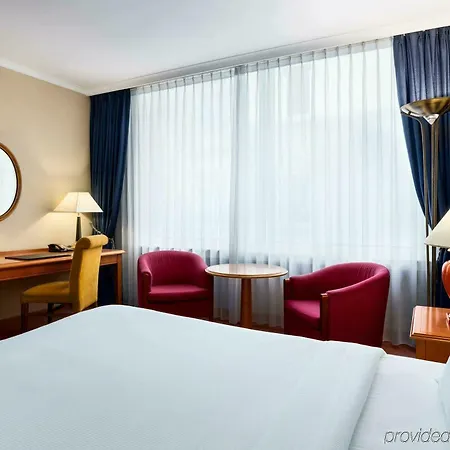 Nh Collection Centre Bruxelles